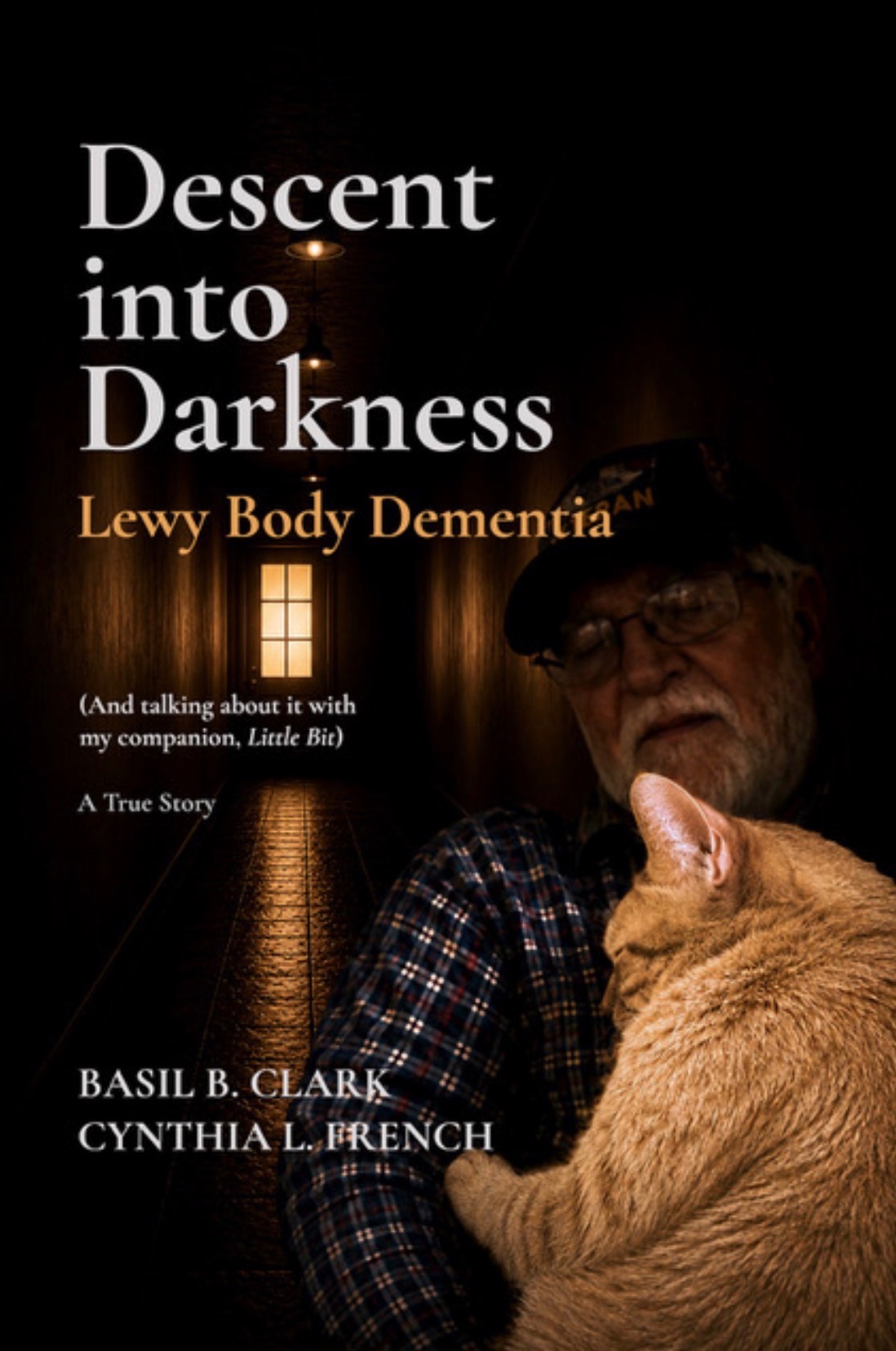 Descent into Darkness cover